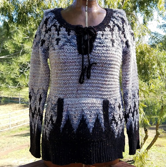 Free People Sweater XS - Picture 3 of 8
